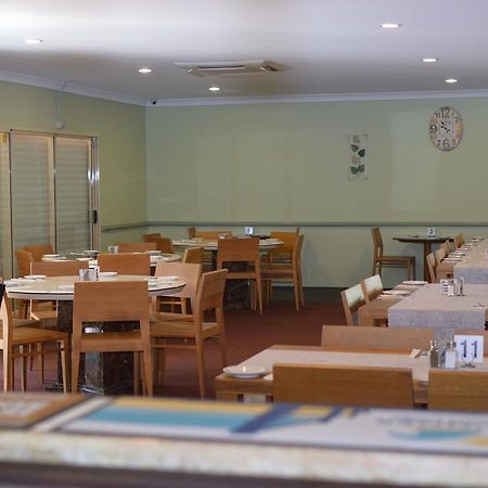 Heritage Resort Weipa Luaran gambar
