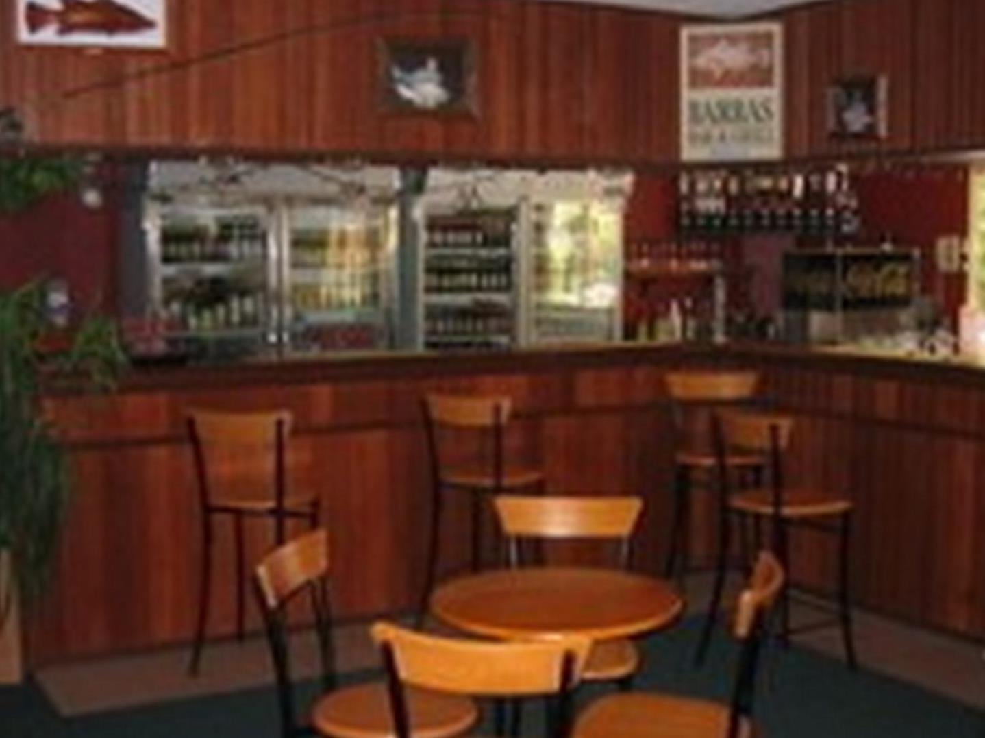 Heritage Resort Weipa Luaran gambar