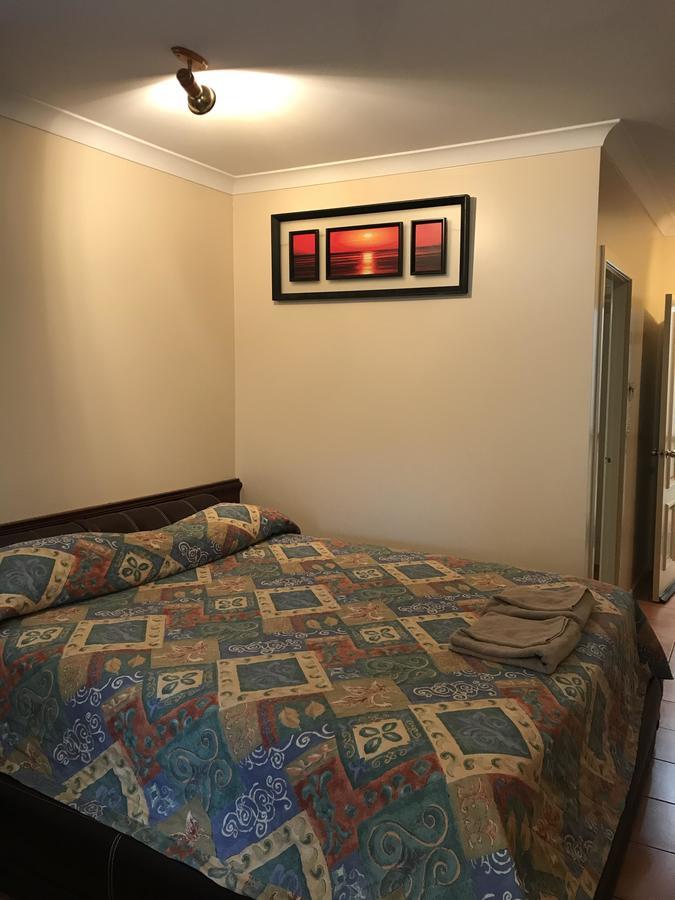 Heritage Resort Weipa Luaran gambar
