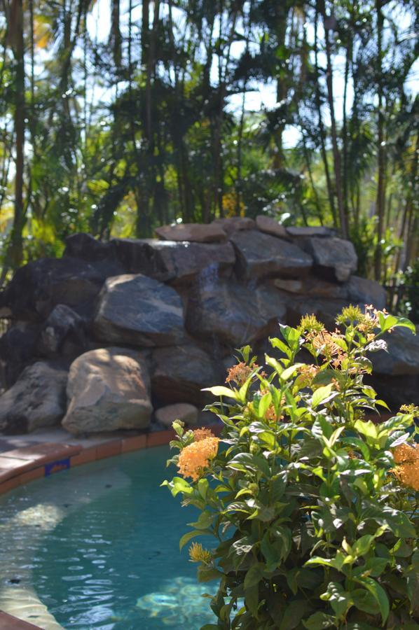 Heritage Resort Weipa Luaran gambar