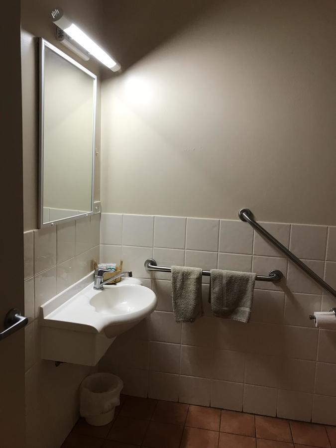Heritage Resort Weipa Luaran gambar