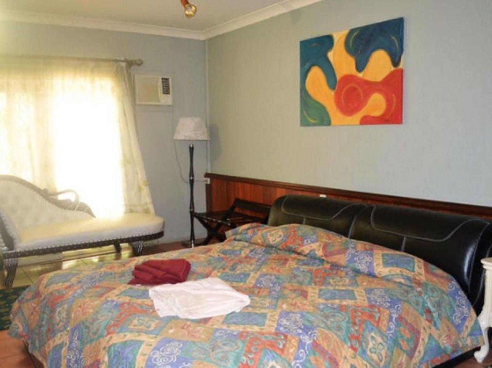 Heritage Resort Weipa Luaran gambar
