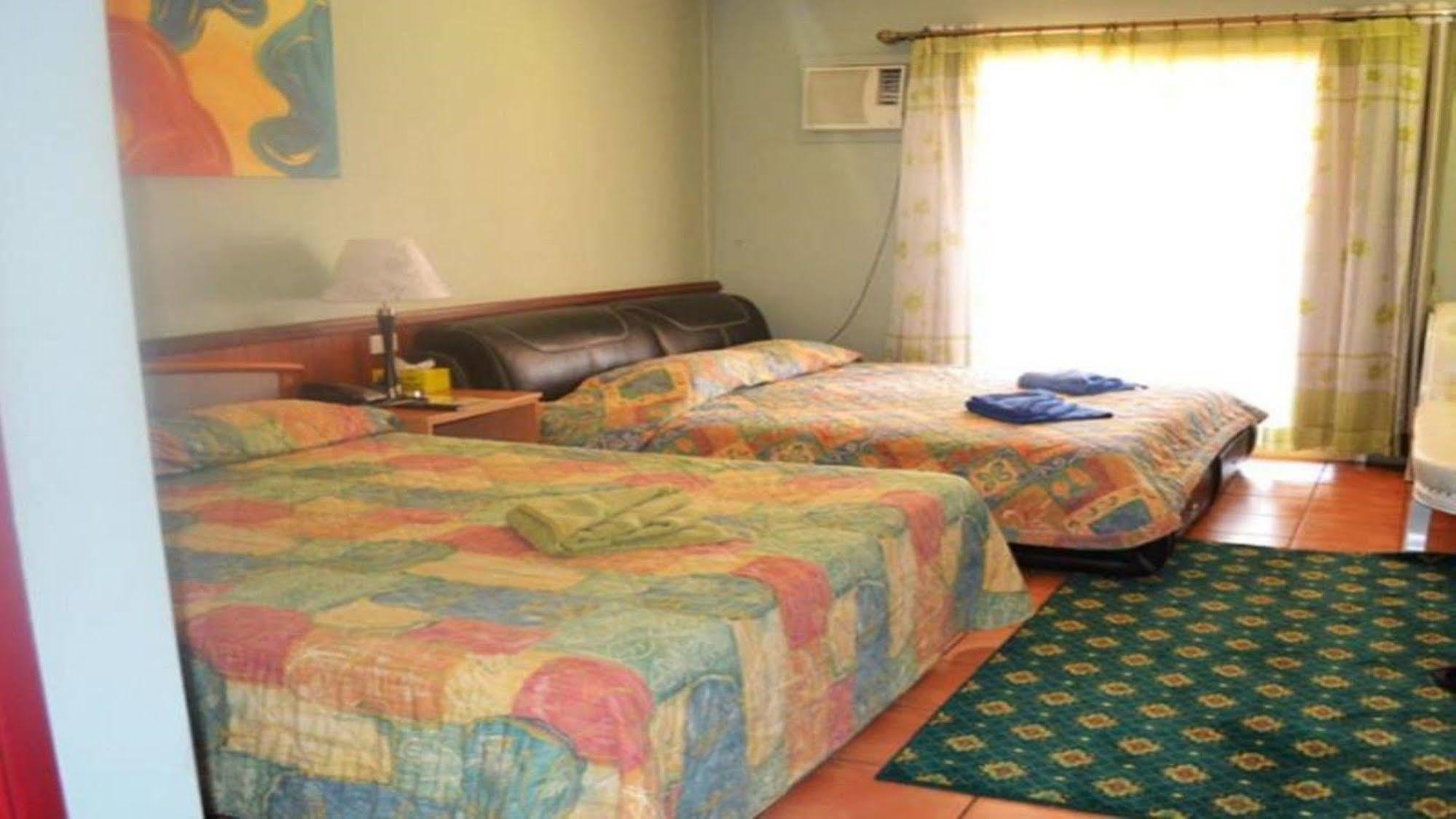 Heritage Resort Weipa Luaran gambar