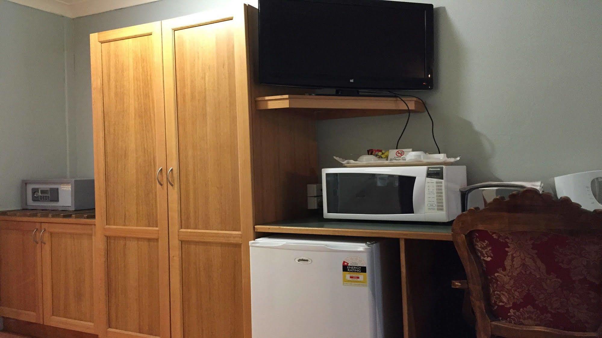 Heritage Resort Weipa Luaran gambar