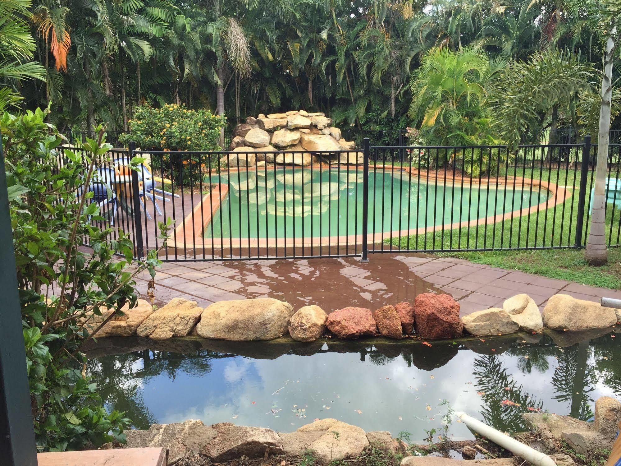 Heritage Resort Weipa Luaran gambar